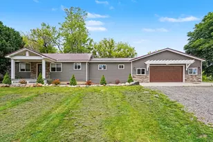 6129 Old State Rd, North Branch, MI 48461 - Photo 2