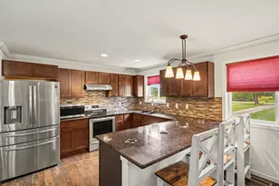 6129 Old State Rd, North Branch, MI 48461 - Photo 8