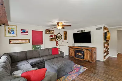 6129 Old State Road, North Branch, MI 48461 - Photo 4