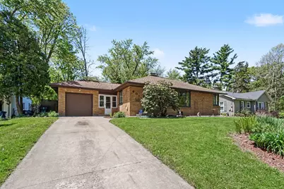 601 Jenks Boulevard, Kalamazoo, MI 49006 - Photo 4