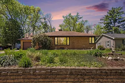 601 Jenks Boulevard, Kalamazoo, MI 49006 - Photo 1