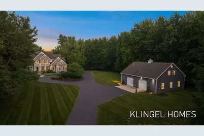 8892 Garfield Street, Coopersville, MI 49404 - Photo 2