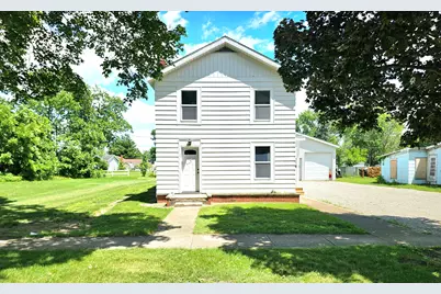 207 S Company Street, White Pigeon, MI 49099 - Photo 4