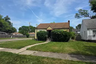 14056 Grandville Ave, Detroit, MI 48223 - Photo 1