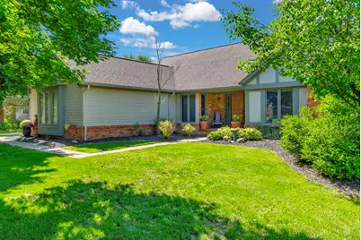 1198 Ridgeview Circle, Lake Orion, MI 48362 - Photo 2
