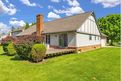1198 Ridgeview Circle, Lake Orion, MI 48362 - Photo 50