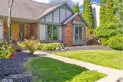 1198 Ridgeview Circle, Lake Orion, MI 48362 - Photo 4