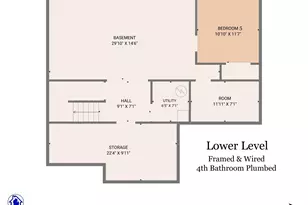 5713 Kenstyn Dr SW, Wyoming, MI 49418 - Photo 46