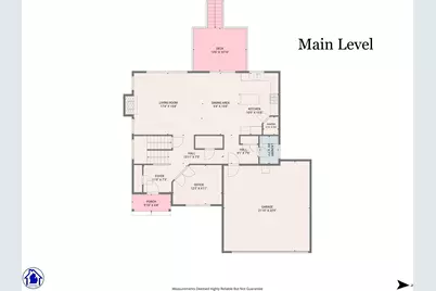 5713 Kenstyn Drive SW, Wyoming, MI 49418 - Photo 14