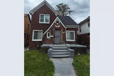 15765 Ward Avenue, Detroit, MI 48227 - Photo 1