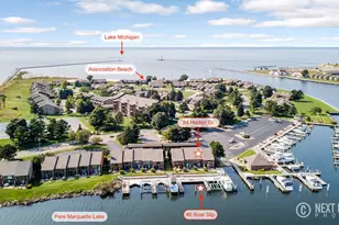 84 Harbor Dr, Ludington, MI 49431 - Photo 4