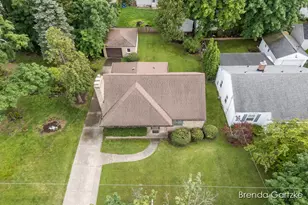 1012 Northlawn St NE, Grand Rapids, MI 49505 - Photo 32