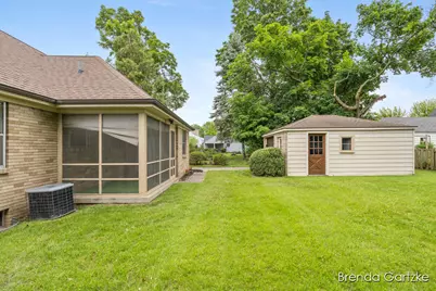 1012 Northlawn Street NE, Grand Rapids, MI 49505 - Photo 28