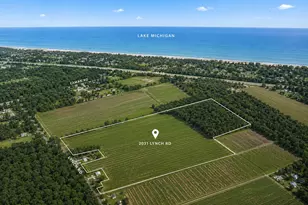 2031 Lynch Rd, Benton Harbor, MI 49022 - Photo 2