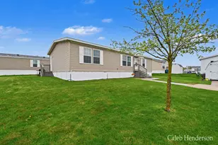 1131 Glasgow Ave, Wayland, MI 49348 - Photo 1