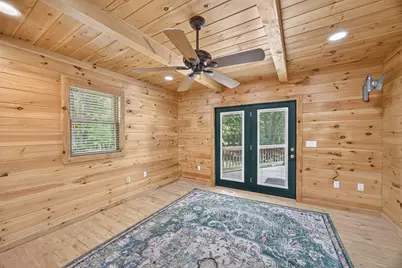 10231 Mountain View Trail, Canadian Lakes, MI 49346 - Photo 2