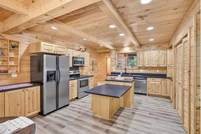 10231 Mountain View Trail, Canadian Lakes, MI 49346 - Photo 38