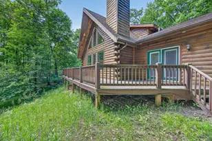 10231 Mountain View Trail, Canadian Lakes, MI 49346 - Photo 56