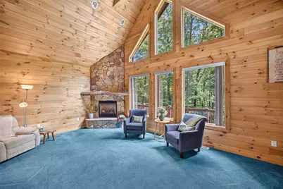 10231 Mountain View Trail, Canadian Lakes, MI 49346 - Photo 34