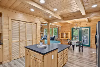 10231 Mountain View Trail, Canadian Lakes, MI 49346 - Photo 42