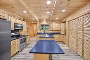10231 Mountain View Trail, Canadian Lakes, MI 49346 - Photo 44