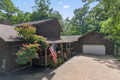 10231 Mountain View Trail, Canadian Lakes, MI 49346 - Photo 4