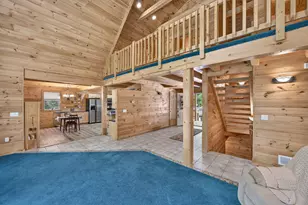 10231 Mountain View Trail, Canadian Lakes, MI 49346 - Photo 36
