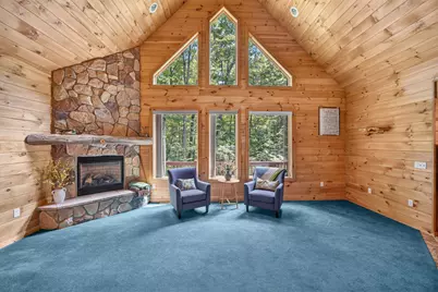 10231 Mountain View Trail, Canadian Lakes, MI 49346 - Photo 32