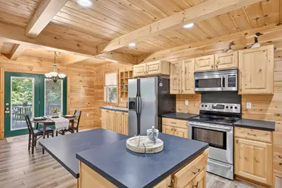 10231 Mountain View Trail, Canadian Lakes, MI 49346 - Photo 40