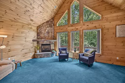 10231 Mountain View Trail, Canadian Lakes, MI 49346 - Photo 6