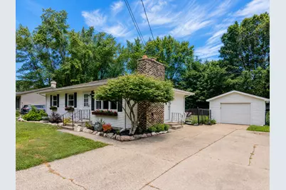 1732 Schuring Road, Portage, MI 49024 - Photo 2