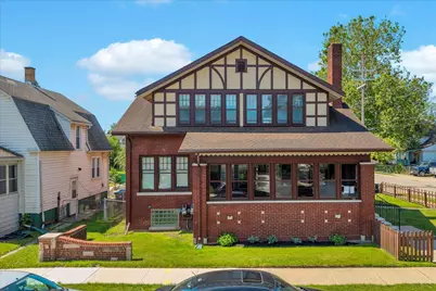 45 W Woodward Avenue, Ecorse, MI 48229 - Photo 4