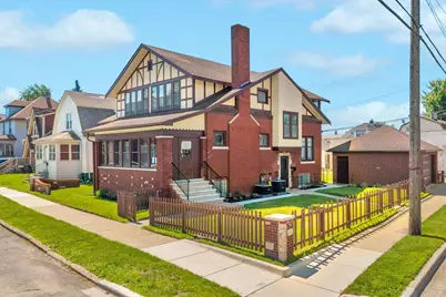45 W Woodward Avenue, Ecorse, MI 48229 - Photo 2