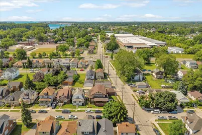 45 W Woodward Avenue, Ecorse, MI 48229 - Photo 56