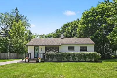1415 Franklin Street, Haslett, MI 48840 - Photo 1