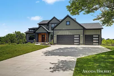 11364 Stout Avenue NE, Rockford, MI 49341 - Photo 2