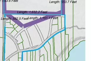 Lots 5 & 8 Old Channel Trail, Montague, MI 49437 - Photo 1