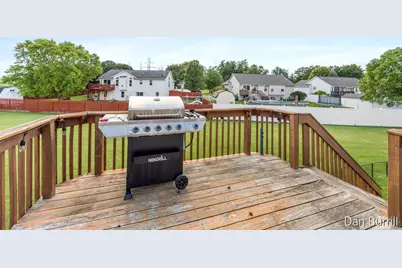2896 Barcroft Drive SW, Wyoming, MI 49418 - Photo 34
