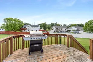 2896 Barcroft Dr SW, Wyoming, MI 49418 - Photo 34
