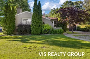 303 E Savidge St, Spring Lake, MI 49456 - Photo 1