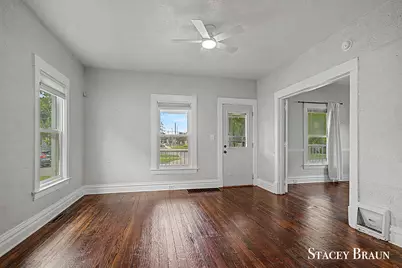 1009 Courtney Street NW, Grand Rapids, MI 49504 - Photo 4