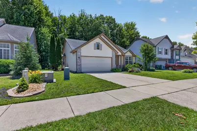 7944 Thornhill Drive, Ypsilanti, MI 48197 - Photo 1