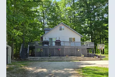 594 Tall Timber Trail, West Branch, MI 48661 - Photo 2