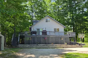 594 Tall Timber Trail, West Branch, MI 48661 - Photo 2