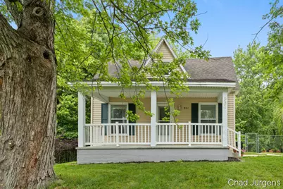 931 4 Mile Road NE, Grand Rapids, MI 49525 - Photo 2