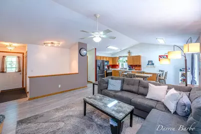 4561 N Pine Avenue, Mears, MI 49436 - Photo 6