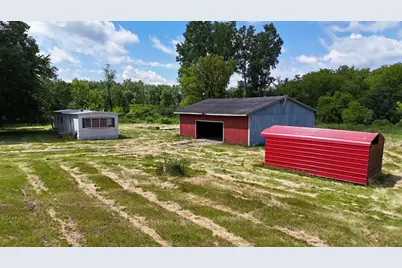 9500 N Meridian Road, Pleasant Lake, MI 49272 - Photo 2
