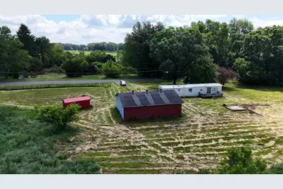 9500 N Meridian Road, Pleasant Lake, MI 49272 - Photo 30