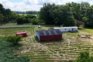 9500 N Meridian Rd, Pleasant Lake, MI 49272 - Photo 30