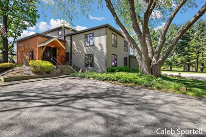 8201 Cherry Valley Avenue SE, Caledonia, MI 49316 - Photo 1